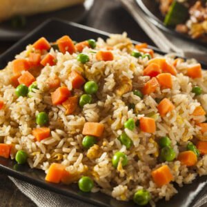 Fried Rice