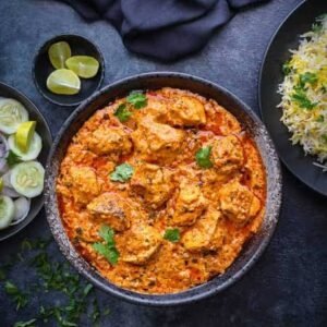 Butter Chicken